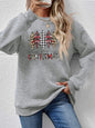 MERRY CHRISTMAS Sweatshirt