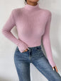Skye Turtleneck Sweater