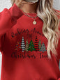 Christmas Tree Sweatshirt