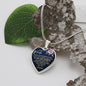 Wife Heart Necklace