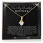 To My Beautiful Mother - I Love You