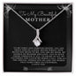 To My Beautiful Mother - I Love You