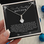 To My Beautiful Mother - I Love You