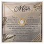 To My Mom- Appreciate You Always