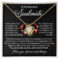 To My Beautiful Soulmate- See Through My Eyes