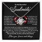 To My Beautiful Soulmate- See Through My Eyes