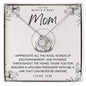 Worlds Best Mom - I Appreciate You