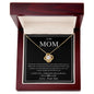 To My Mom- Love Your Son