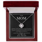 To My Mom- Love Your Son