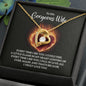 To My Gorgeous Wife- Flame In My Heart