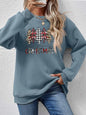 MERRY CHRISTMAS Sweatshirt