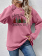 Christmas Tree Sweatshirt