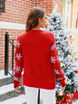 Santa Sweater