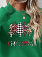MERRY CHRISTMAS Sweatshirt