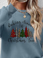 Christmas Tree Sweatshirt