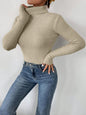 Skye Turtleneck Sweater