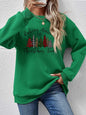 Christmas Tree Sweatshirt