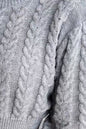 Cropped Sweater