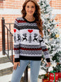 Christmas Cutie Sweater
