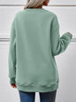 MERRY CHRISTMAS Sweatshirt