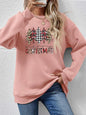 MERRY CHRISTMAS Sweatshirt