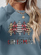 MERRY CHRISTMAS Sweatshirt
