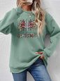 MERRY CHRISTMAS Sweatshirt