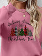 Christmas Tree Sweatshirt