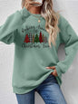 Christmas Tree Sweatshirt