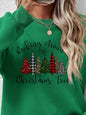 Christmas Tree Sweatshirt