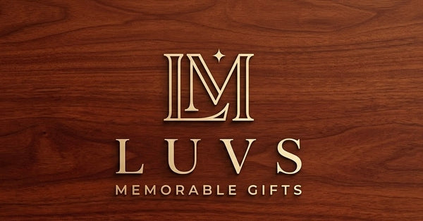 LuvsMemorable Gifts