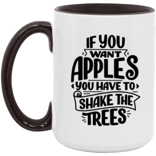 Shake The Trees Mug